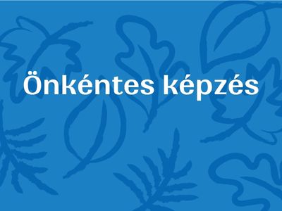 Önkéntes képzés