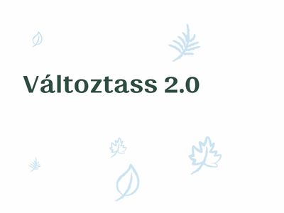 Változtass 2.0