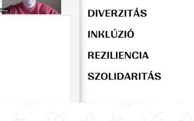 Előadás a szenzoros feldolgozási zavarról – Dunaföldvári Eszterlánc Óvoda, Bölcsőde és Konyha