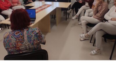 Előadás a szenzoros feldolgozási zavarról – DMJV Egyesített Bölcsődei Intézmény Gönczy Pál Utcai Tagintézménye