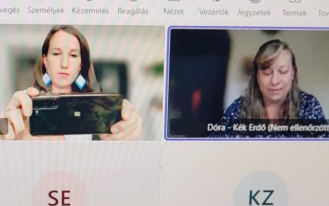 Előadás a szenzoros feldolgozási zavarról – Izsáki Táncsics Mihály Általános Iskola