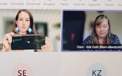 Előadás a szenzoros feldolgozási zavarról – Izsáki Táncsics Mihály Általános Iskola
