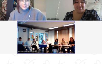 Előadás a szenzoros feldolgozási zavarról -Wunderland Kindergarten Szekszárdi Német Nemzetiségi Óvoda