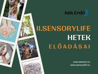 SensoryLife Hetek 2026
