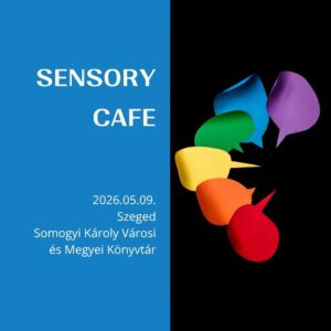 SensoryCafe Szeged