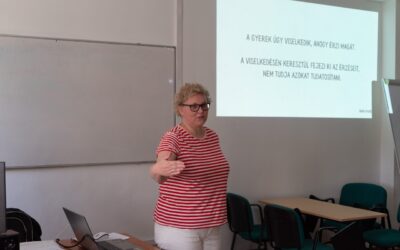 Mit látunk meg, ha a viselkedés mögé nézünk