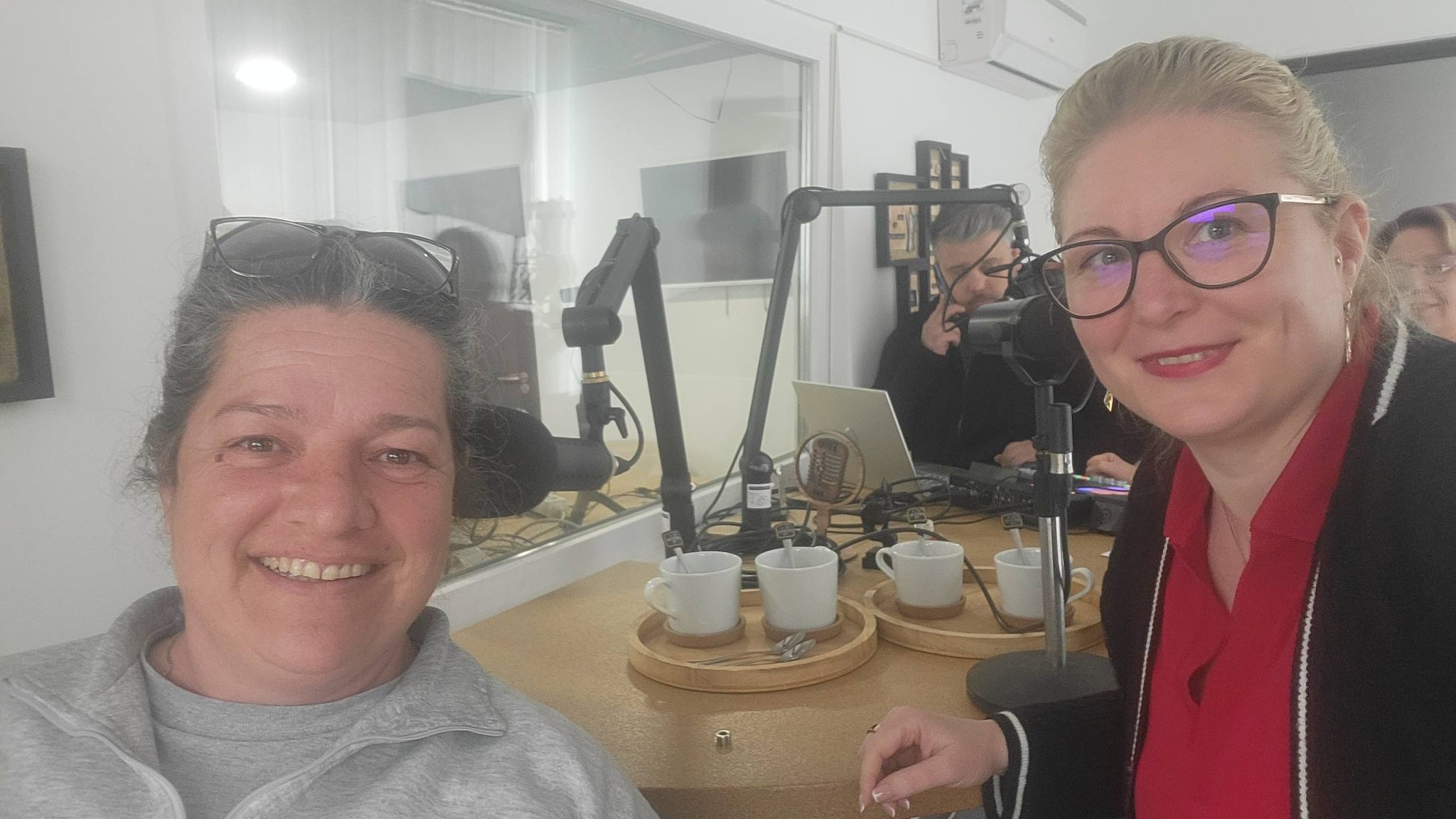  Kék Erdő és a Vízityúk Vizitúra Egyesület 