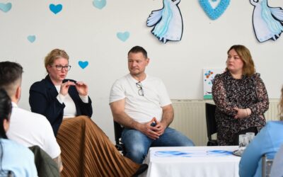Amikor rájössz, hogy nem egyedül kell végigcsinálnod