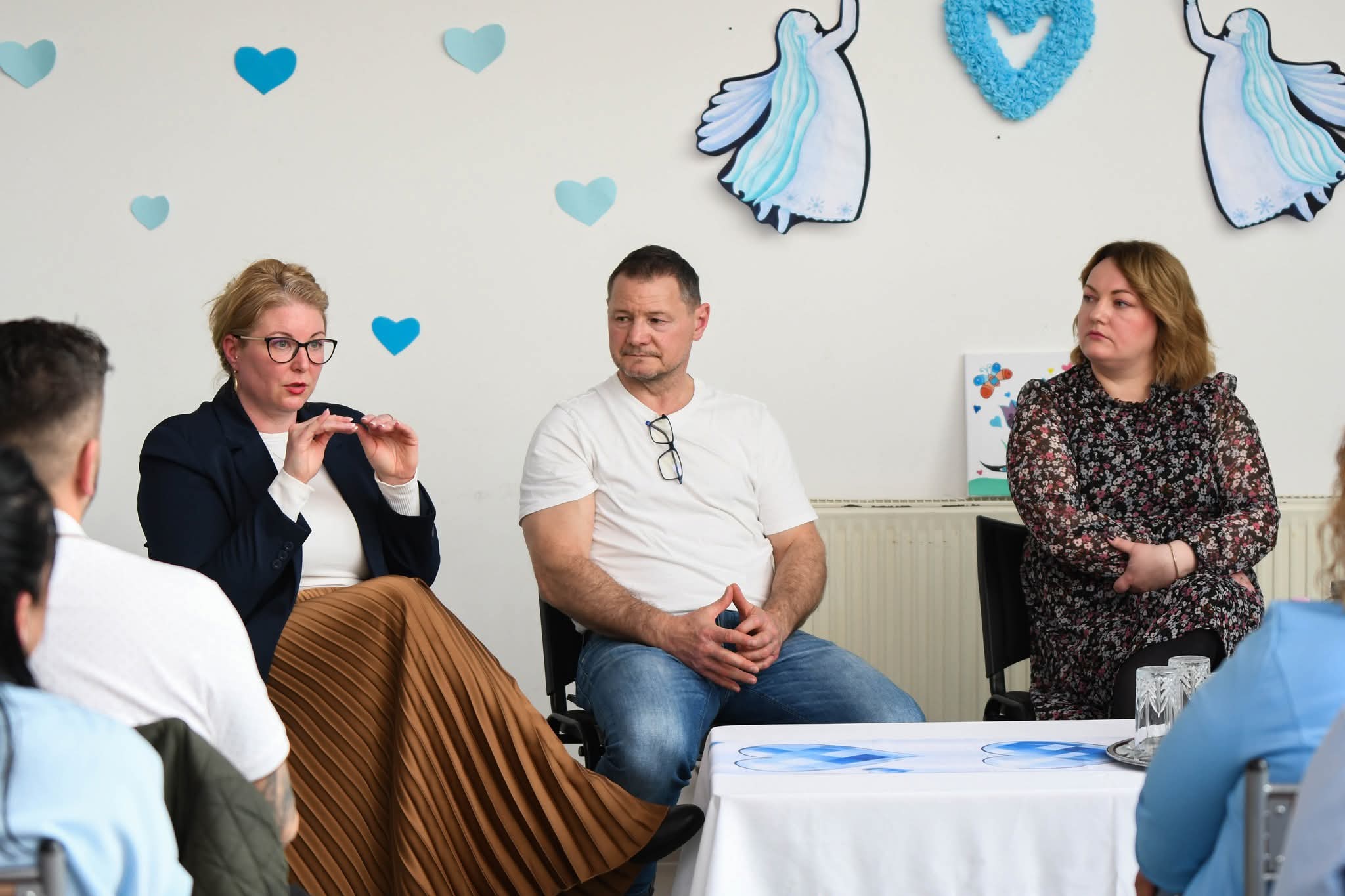 Hajdú-Bihar Vármegyei Kereskedelmi és Iparkamara szenzorosbarát konferencia