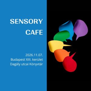 SensoryCafe Budapest