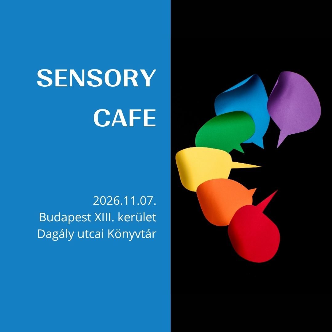 SensoryCafe Budapest